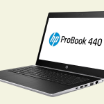 HP Probook 440 G5