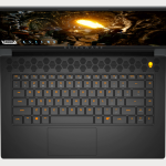 Dell Alienware M15 R6 P109F001ABL