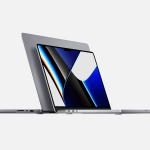 MacBook Pro 14 2021/Sliver - Mới 100% chính hãng