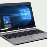 HP EliteBook 8560P