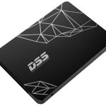 Ổ cứng SSD DSS256-S535D - Hàng chính hãng