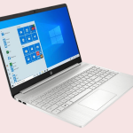 Laptop HP 15s du1105TU