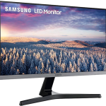 Màn hình LCD Samsung 27 inch FHD 75Hz (LS27R350FHEXXV) - Chính hãng