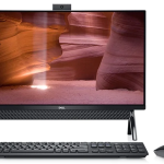 PC Dell AIO Inspiron 5400 Core I3