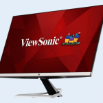 Màn hình LCD Viewsonic VX2781-mh 27 inch FHD