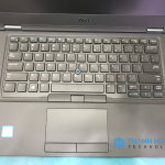 Dell Latitude 5491