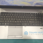 HP Probook 650 G1