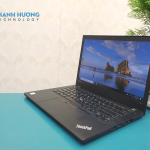 Lenovo Thinkpad T470