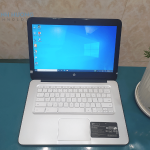 HP Chromebook 14