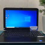 Dell Latitude E5530