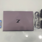 HP ZBook FireFly 14 G7