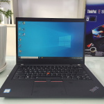 Lenovo Thinkpad T490