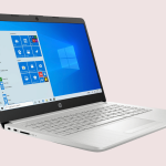 HP Laptop 14-cf2033wm