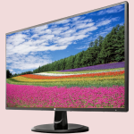 Màn hình LCD HP V270 27" FHD (2KZ35AA)