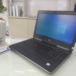 Dell Precision 7520 Core I7-6820HQ