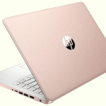 HP Laptop 14-dq0004dx