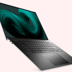 Dell XPS 17 9710