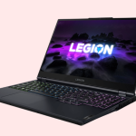 Lenovo Legion 5 15ACH6H - Phantom Blue