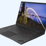 Lenovo ThinkPad P1 Gen 4