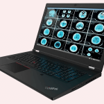 Lenovo Thinkpad P17 Gen 2