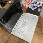 HP Laptop 17-by4013dx