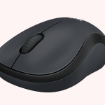 Chuột không dây Logitech M221 Wireless