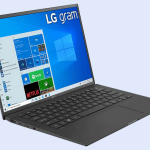 LG GRAM 14Z90P-G.AH75A5