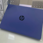 HP Laptop 14-dq0005dx