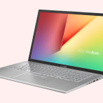 Asus Vivobook 17 X712JA