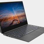 Lenovo Thinkbook Plus - Laptop 2 màn hình độc đáo