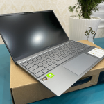 Asus Zenbook Q408UG