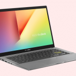 Asus Vivobook S433EA