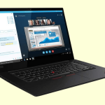 Lenovo Thinkpad X1 Extreme Gen 2