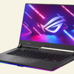 Asus ROG Strix G15 G513RC