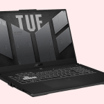 Asus TUF Gaming FA707RC