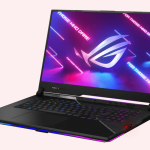 Asus ROG Strix SCAR 17 G733ZX