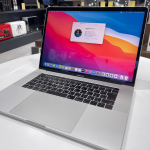 Macbook Pro 15 2016/Sliver