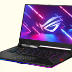 Asus ROG Strix Scar 15 G533ZW