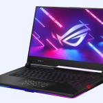 Asus ROG Strix SCAR 15 G533QR