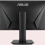 Màn hình Asus VG275Q 27 inch FHD (1920x1080)/ TN/ 75Hz/ 1ms