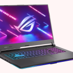 Asus Rog Strix G17 G713Q