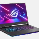 Asus ROG Strix G513QR-ES96