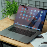 Macbook Pro 15 2016/Gray