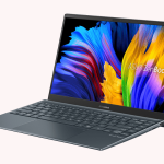 Asus Zenbook UX325EA