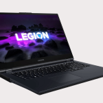 Lenovo Legion 5 17ITH6H