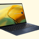 Asus Zenbook 14 Q409ZA