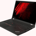 Lenovo Thinkpad P15 Gen 2