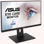 Màn hình Asus VA24DQLB 23.8 inch FHD (1920x1080)/ IPS/ 75Hz/ 5ms