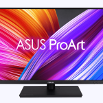 Màn hình Asus ProArt PA328QV 31.5 inch WQHD (2560 x 1440)/ IPS/ 75Hz/ 5ms