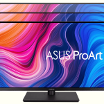 Màn hình Asus ProArt PA328CGV 32 inch WQHD (2560 x 1440)/ IPS/ 165Hz/ 5ms